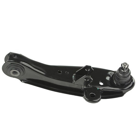 Mevotech 87-90 Mitsu Mini Van/87-90 Mitsu Van Control Arm-Bj, Cms801110 CMS801110